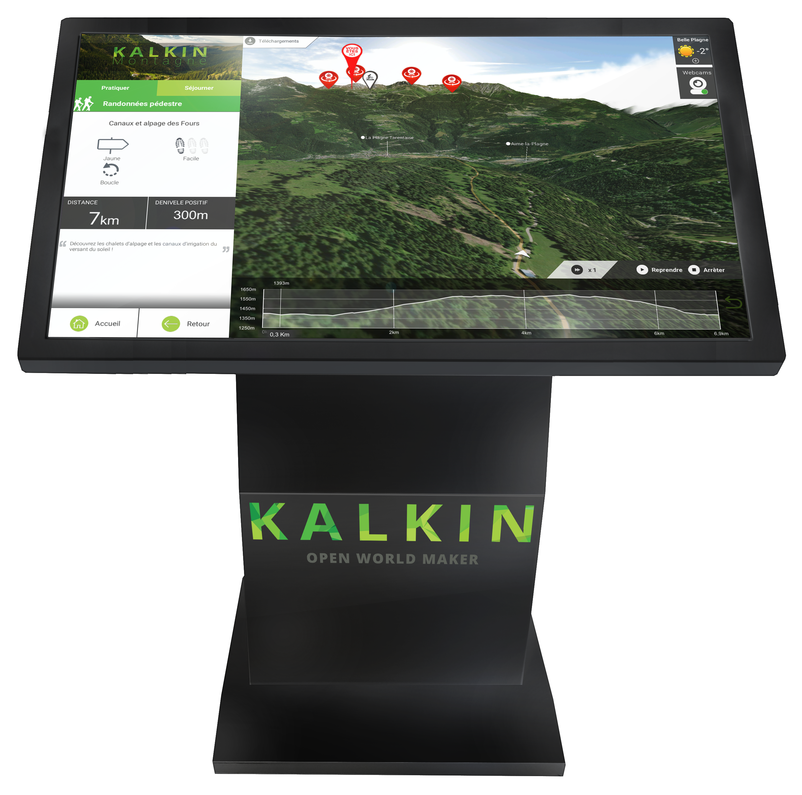 Kalkin et NavPro : deux ans de copilotage stratégique au service des territoires